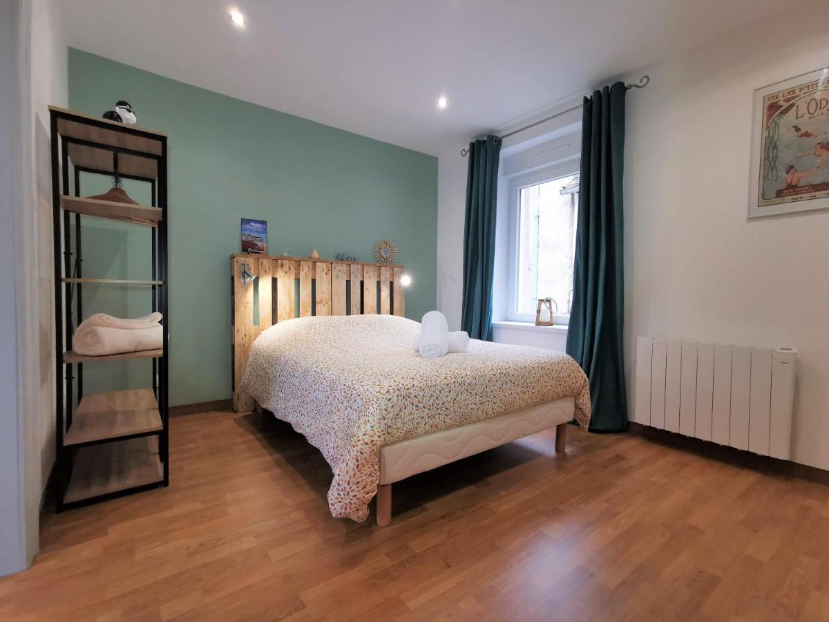 Cosy Room - Centre Ville - 2 Pers Sarreguemines Kültér fotó